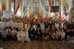 SAKRAMENT BIERZMOWANIA 2019